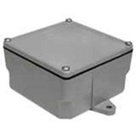 electrical wiring metal boxes|220v junction box home depot.